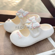 Dép Nữ Mùa Hè Trong Nhà Ngoài Trời