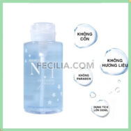 Nước Tẩy Trang 300ml CHIOTURE Authentic 100|NTT106