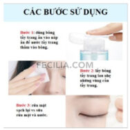 Nước Tẩy Trang 300ml CHIOTURE Authentic 100|NTT106