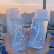 Nước Tẩy Trang 300ml CHIOTURE Authentic 100|NTT106
