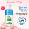 Nước Tẩy trang AISASEA 220ml kết hợp nước và dầu |NTT059