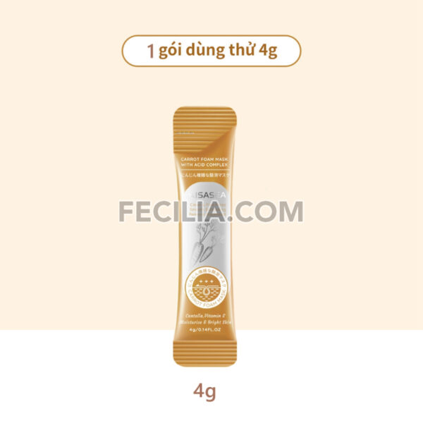 Nước Tẩy trang AISASEA 220ml kết hợp nước và dầu |NTT059
