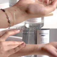 Nước Tẩy Trang Byphasse Solution Micellaire than hoạt tính 100ml, 500ml |NTT063