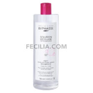Nước Tẩy Trang Byphasse Solution Micellaire than hoạt tính 100ml, 500ml |NTT063