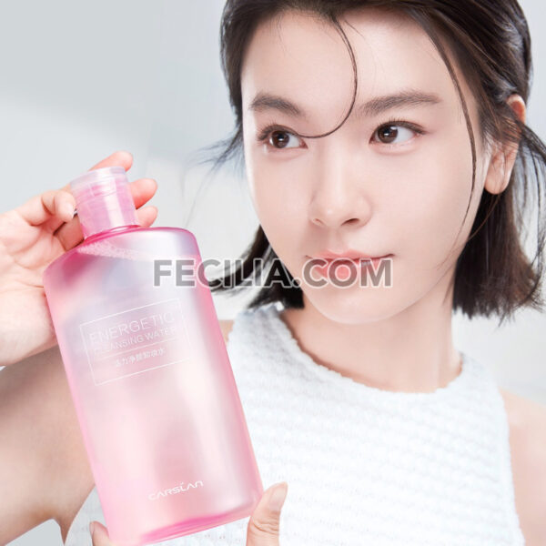 Nước Tẩy Trang Carslan 500ml làm sạch sâu |NTT086