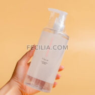 Nước Tẩy Trang Chacott Cleansing Water 500ml cho da nhạy cảm |NTT089
