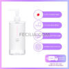 Nước Tẩy Trang Chacott Cleansing Water 500ml làm dịu da khô |NTT061