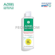Nước tẩy trang cho da mụn Acnes Micellar Water 200ml |NTT083
