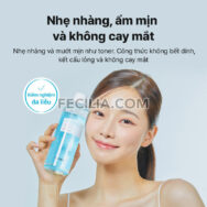 Nước tẩy trang COSRX Micellar Niacinamide 400ml sạch sâu |NTT093