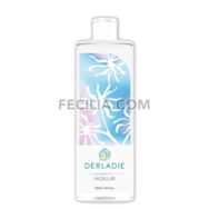 Nước Tẩy Trang Derladie Cleansing Water Witch Hazel 500ml ngừa mụn |NTT067