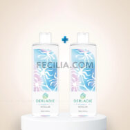 Nước Tẩy Trang Derladie Cleansing Water Witch Hazel 500ml ngừa mụn |NTT067