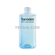 Nước tẩy trang DIVE IN Hyaluronic Acid dưỡng ẩm cho mọi làn da 400ml |NTT098