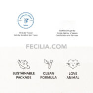 Nước tẩy trang DIVE IN Hyaluronic Acid dưỡng ẩm cho mọi làn da 400ml |NTT098