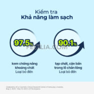 Nước tẩy trang DIVE IN Hyaluronic Acid dưỡng ẩm cho mọi làn da 400ml |NTT098