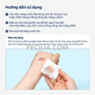 Nước tẩy trang DIVE IN Hyaluronic Acid dưỡng ẩm cho mọi làn da 400ml |NTT098