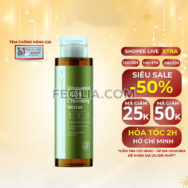 Nước Tẩy Trang DrCeutics Ultra Mild Olive Cleansing Water 310ml/500ml |NTT052