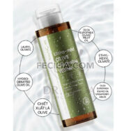 Nước Tẩy Trang DrCeutics Ultra Mild Olive Cleansing Water 310ml/500ml |NTT052