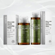 Nước Tẩy Trang DrCeutics Ultra Mild Olive Cleansing Water 310ml/500ml |NTT052