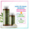 Nước Tẩy Trang DrCeutics - Ultra-mild OLIVE Cleansing Water |NTT095