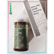 Nước Tẩy Trang DrCeutics - Ultra-mild OLIVE Cleansing Water |NTT095