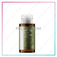 Nước Tẩy Trang DrCeutics - Ultra-mild OLIVE Cleansing Water |NTT095