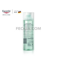 Nước Tẩy Trang Eucerin Pro Acne Cleansing Water 200ml giảm mụn |NTT084