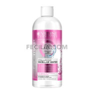 Nước tẩy trang Eveline Micellar 3 in 1 400ml |NTT092