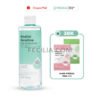 Nước tẩy trang Freska Micellar Sensitive Cleansing Water 400ml |NTT079