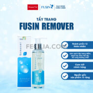 Nước Tẩy Trang FUSIN REMOVER 150ml/350ml dưỡng ẩm |NTT053