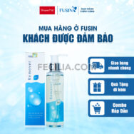Nước Tẩy Trang FUSIN REMOVER 150ml/350ml dưỡng ẩm |NTT053