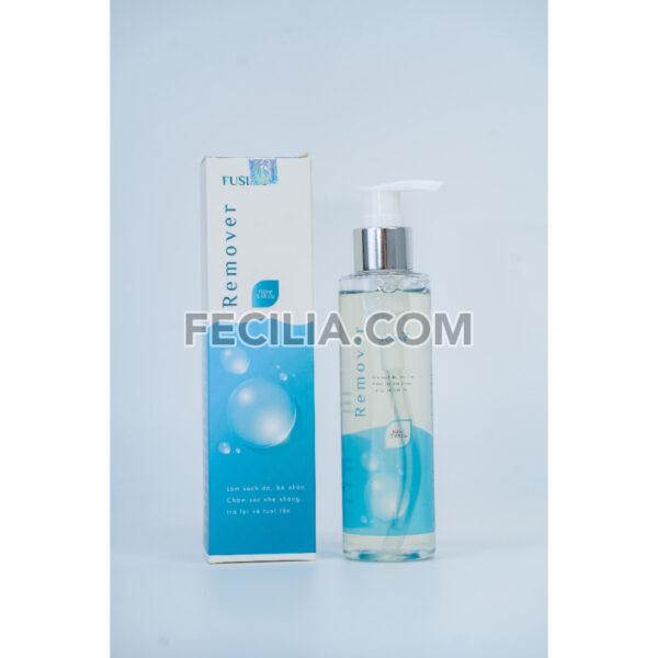 Nước Tẩy Trang FUSIN REMOVER 150ml/350ml dưỡng ẩm |NTT053
