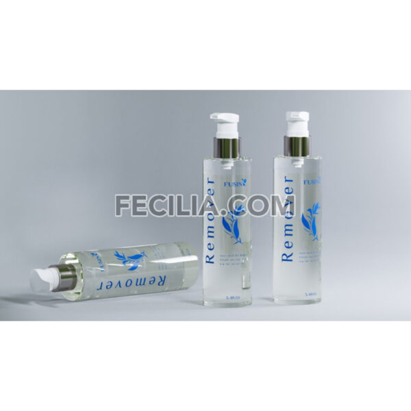 Nước Tẩy Trang FUSIN REMOVER 150ml/350ml dưỡng ẩm |NTT053