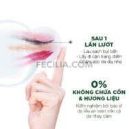 Nước Tẩy Trang Garnier Vitamin C Micellar Water 50ml |NTT073