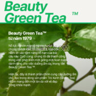 Nước Tẩy Trang Innisfree Green Tea Amino Cleansing Water 320ml |NTT065