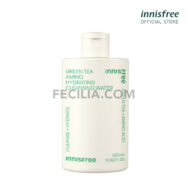 Nước Tẩy Trang Innisfree Green Tea Amino Cleansing Water 320ml |NTT065