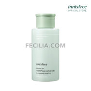 Nước Tẩy Trang Innisfree Green Tea Amino Cleansing Water 320ml |NTT065
