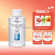 Nước Tẩy Trang Jm Solution 500ml sạch sâu dịu nhẹ |NTT082
