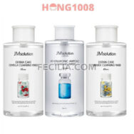 Nước Tẩy Trang JMsolution Hyaluronic Acid 500ml |NTT085