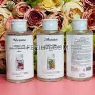 Nước Tẩy Trang JMsolution Hyaluronic Acid 500ml |NTT085