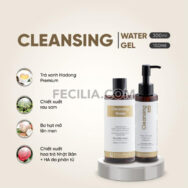 Nước Tẩy Trang KyungLab Cleansing Water 300mlNTT108
