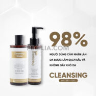 Nước Tẩy Trang KyungLab Cleansing Water 300mlNTT108