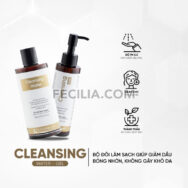 Nước Tẩy Trang KyungLab Cleansing Water 300mlNTT108