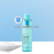 Nước Tẩy Trang La RochePosay Micellar Water 200ml cho da Dầu |NTT080