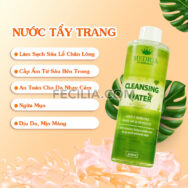 Nước tẩy trang làm sạch Mediga 250ml dịu nhẹ cho mọi loại da |NTT104