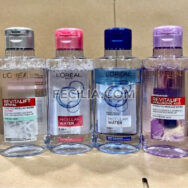Nước Tẩy Trang L’Oreal Micellar Water 95ml, 400ml |NTT100
