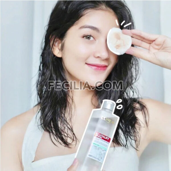 Nước Tẩy Trang L’Oreal Micellar Water 95ml, 400ml |NTT100