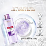 Nước Tẩy Trang L’Oreal Micellar Water 95ml, 400ml |NTT100