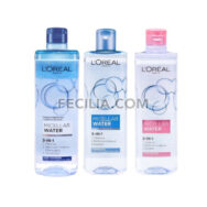 Nước Tẩy Trang L’Oreal Micellar Water 95ml, 400ml |NTT100
