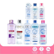 Nước Tẩy Trang L’Oreal Micellar Water 95ml, 400ml |NTT100