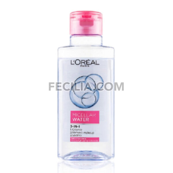 Nước Tẩy Trang L’Oreal Micellar Water 95ml, 400ml |NTT100